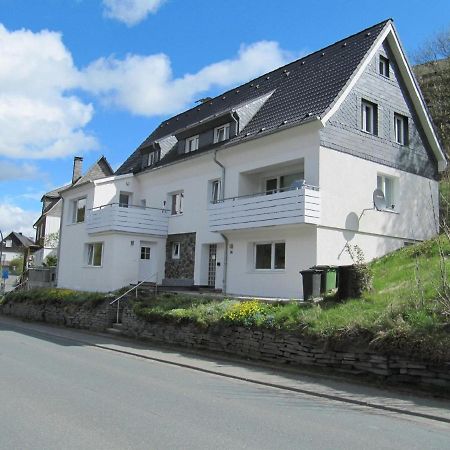 Ferienhaeuser Bergfreiheit Winterberg Esterno foto